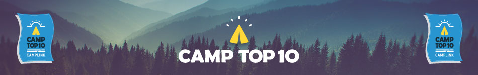 Camp Top 10, ķ , ķƮ,  Top 10 ķ